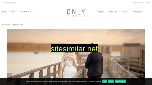 onlywedding.de alternative sites
