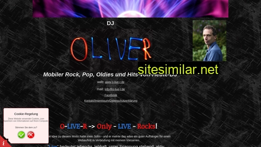 o-live-r.de alternative sites