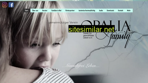 opalia-family.de alternative sites