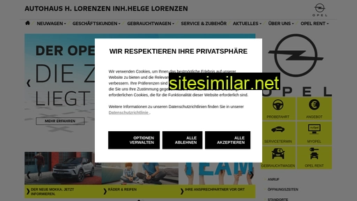 opel-lorenzen-oeversee.de alternative sites