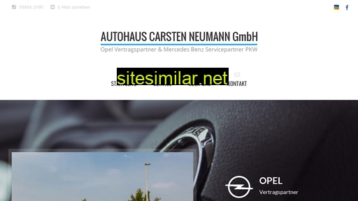 opel-neumann.de alternative sites