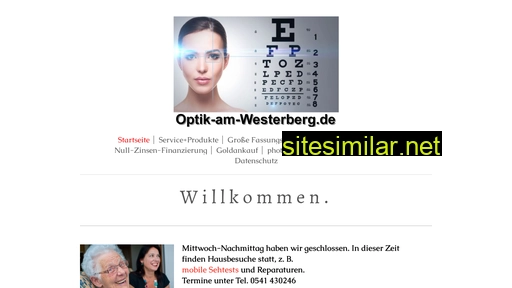 optik-am-westerberg.de alternative sites