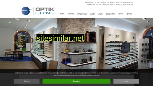 optik-lochner.de alternative sites