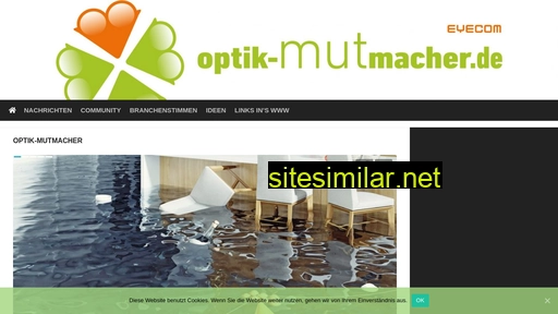 optik-mutmacher.de alternative sites