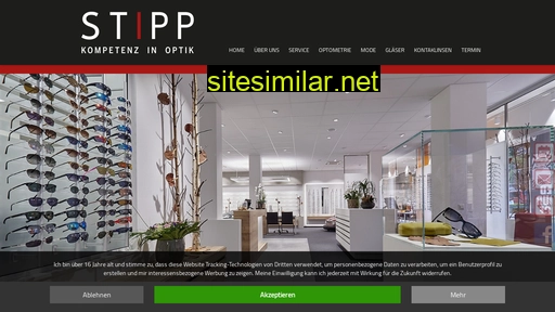 optik-stipp.de alternative sites