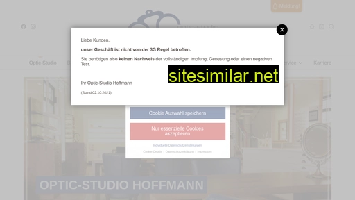 optic-studio-hoffmann.de alternative sites