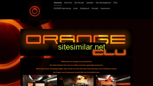 orange-clu.de alternative sites