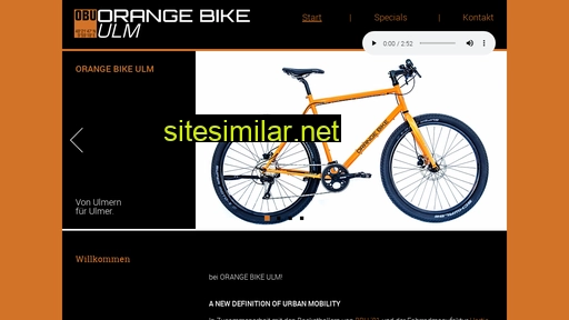 orangebikeulm.de alternative sites