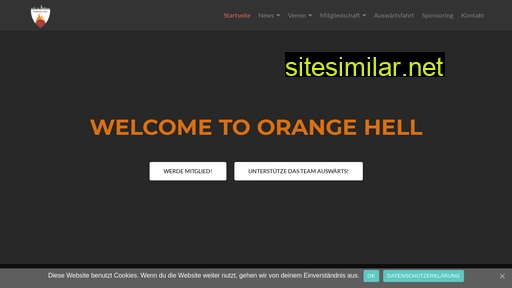 orangehell.de alternative sites