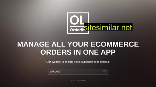 orderlist.de alternative sites