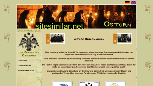 ormylia.de alternative sites
