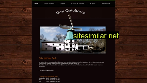 osdorfermuehle.de alternative sites