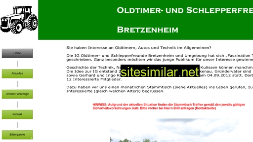 osf-bretzenheim.de alternative sites