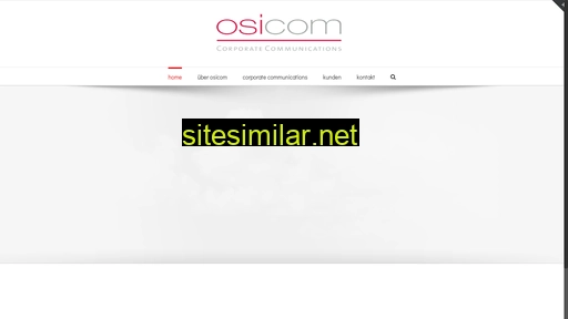 Osi-com similar sites