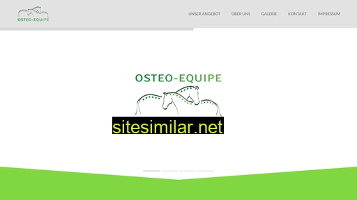 osteo-equipe-saar.de alternative sites