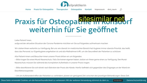 osteopathie-tesch.de alternative sites