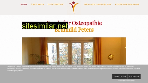 osteopathiefreiburg.de alternative sites