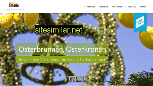 osterbrunnen-online.de alternative sites