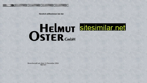 Oster-gmbh similar sites