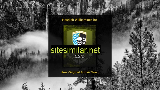 ost-airsoft.de alternative sites