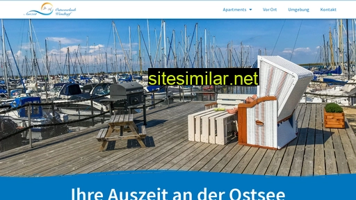 ostseeurlaub-wendtorf.de alternative sites