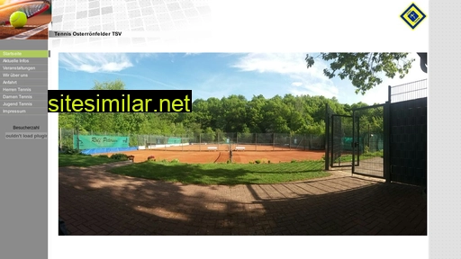 otsv-tennis.de alternative sites