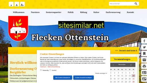 ottensteiner-hochebene.de alternative sites