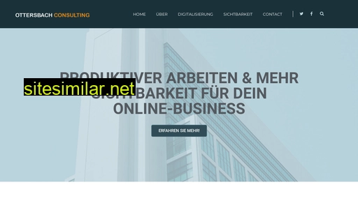 Ottersbach-consulting similar sites