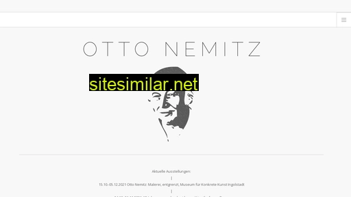 otto-nemitz.de alternative sites