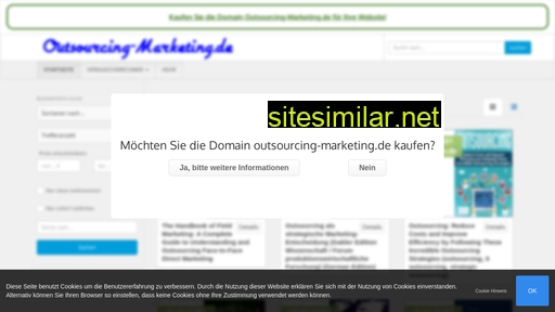 outsourcing-marketing.de alternative sites