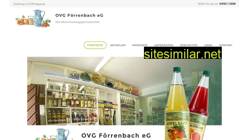 Ovg-foerrenbach similar sites