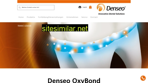 oxybond.de alternative sites