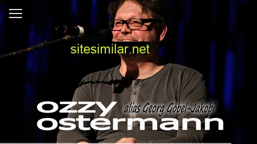 ozzyostermann.de alternative sites