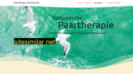 paartherapie-steege-hannover.de alternative sites