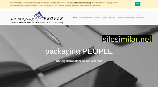 packaging-people.de alternative sites