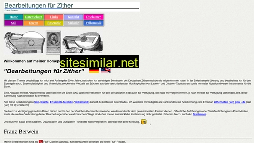 paleloterz.de alternative sites