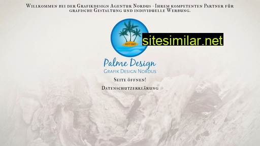 palme-design.de alternative sites