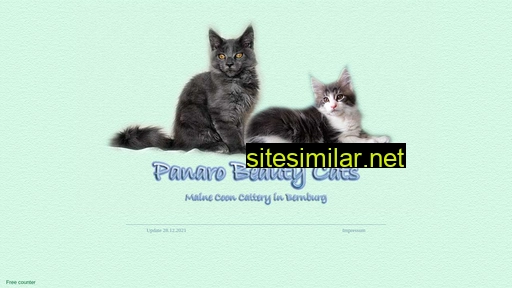 panaro-beauty-cats.de alternative sites