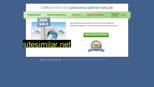 Panorama-partner-isny similar sites