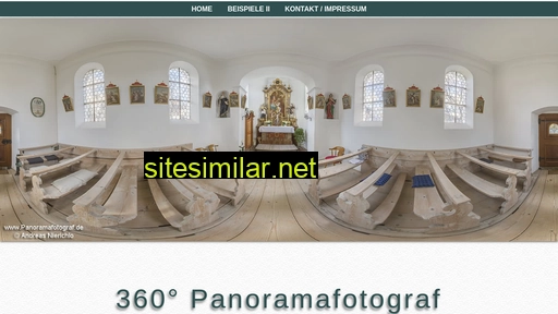 panorama-photographic.de alternative sites