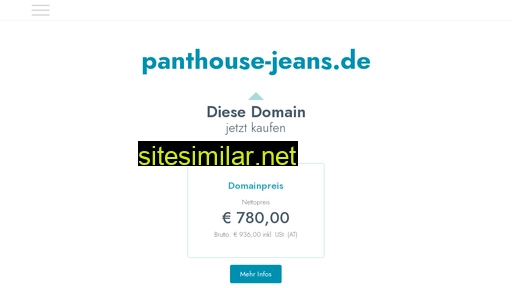 panthouse-jeans.de alternative sites