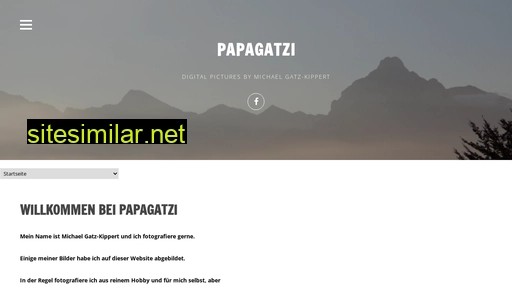 papagatzi.de alternative sites
