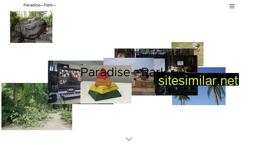 paradise-park.de alternative sites