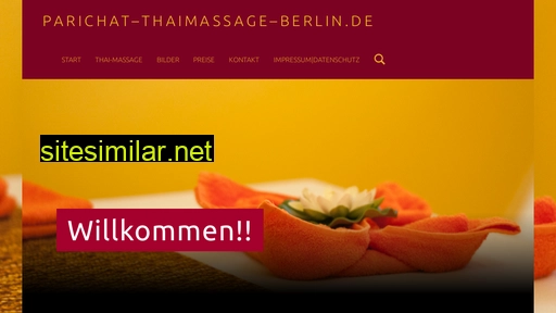 parichat-thaimassage-berlin.de alternative sites