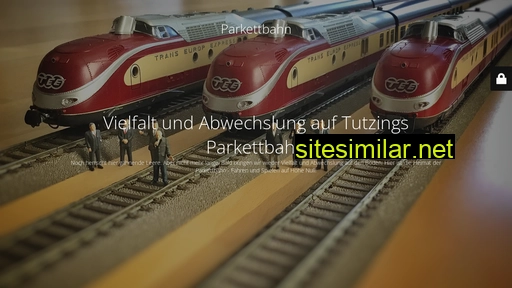 parkettbahn.de alternative sites
