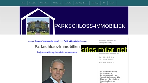 parkschloss-immobilien.de alternative sites