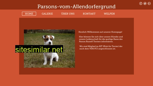 parsons-vom-allendorfergrund.de alternative sites