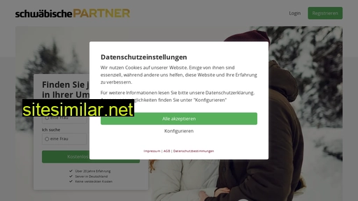 partner.schwaebische.de alternative sites