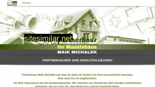 Partnerhaus-direkt similar sites