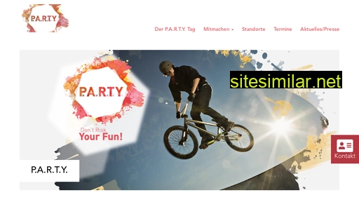 party4school.de alternative sites